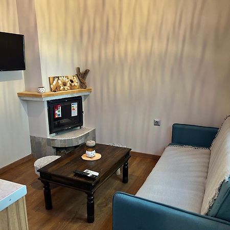 Kallisto Guesthouse تساغارادا المظهر الخارجي الصورة